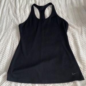 Nike Tank Top
